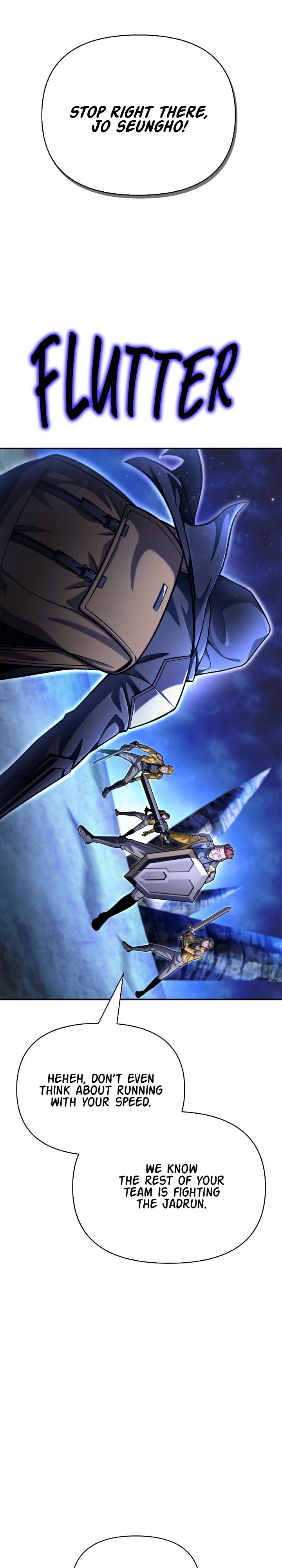 Superhuman Battlefield, Chapter 38 image 42